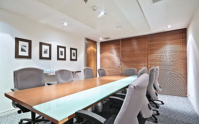 Triple Two Silom Boutique Hotel