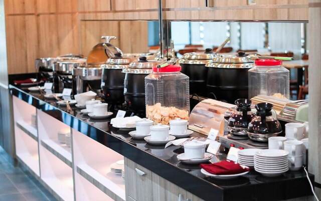 Lex Hotel Banjarmasin By Excelsior