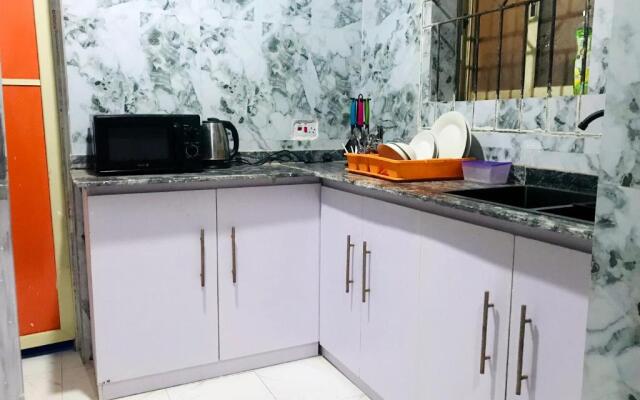 Umbrella Properties Eleyele Ibadan