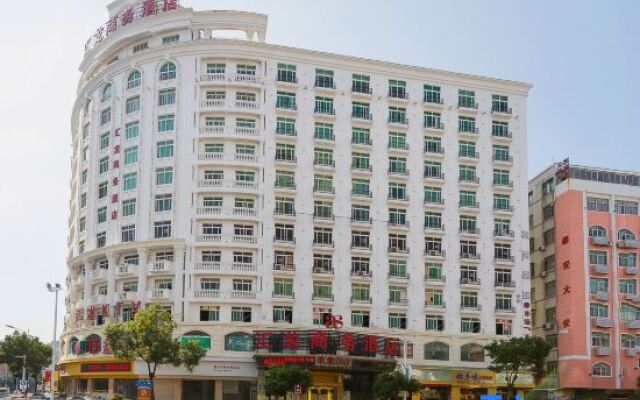 Hui Long Hotel