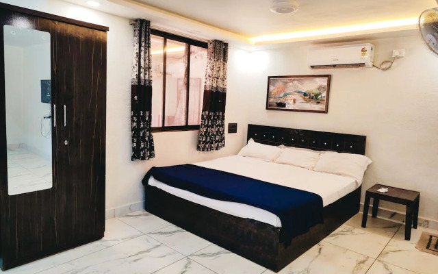 Shri Swami Krupa Holiday Resort