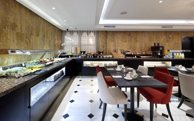 Eurostars Conquistador Hotel