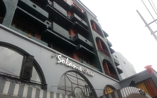 New Solanie Hotel