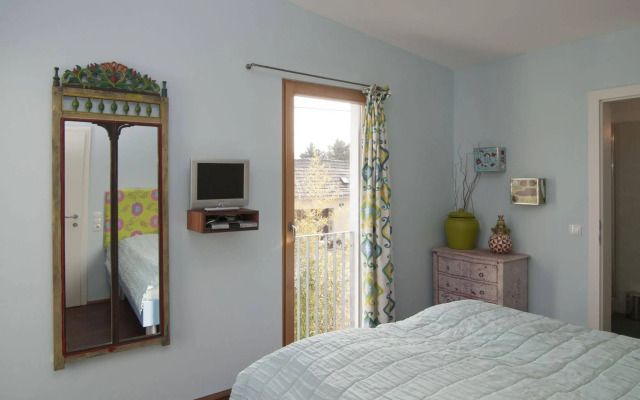The Rooms Bed & Breakfast
