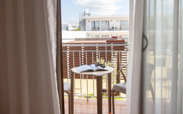 Hotel Puchet