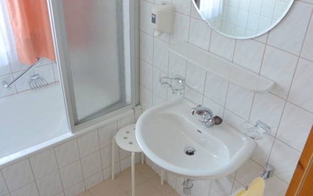 Intermontana Hotel Garni
