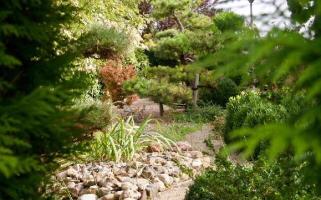 B&B “Te Warskip bij BlokVis”