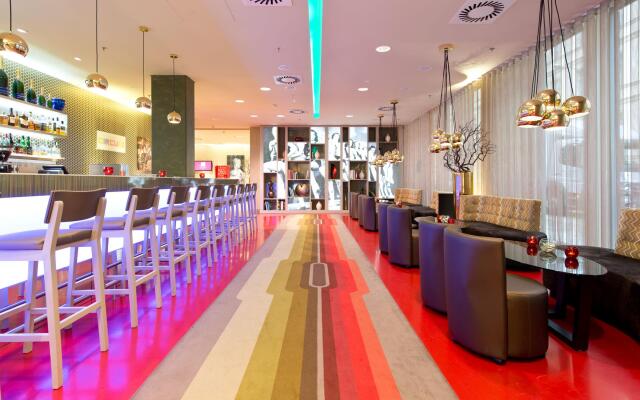 Leonardo Hotel Berlin Mitte
