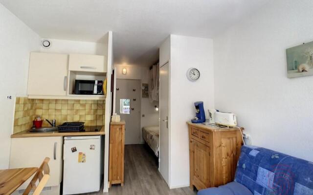 Studio Lamalou-les-Bains, 1 pièce, 2 personnes - FR-1-451-151