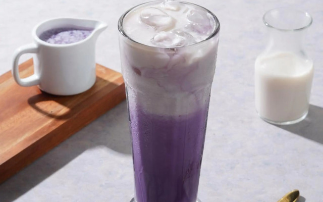 Olivia SOHO Guest House