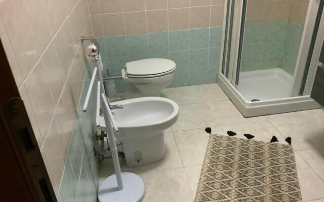 CASE IN STYLE 2 Residence Tavolara