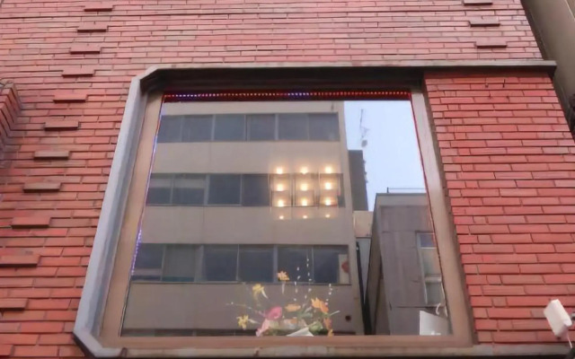 Hotel Tokeidai