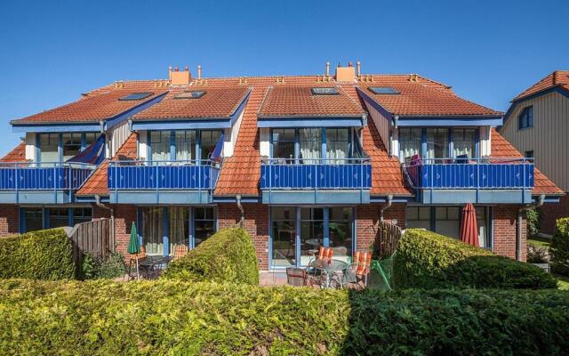 Papillon Wohnung 18-6