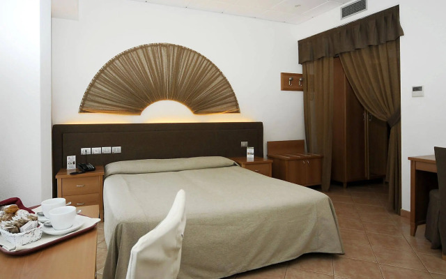 Hotel Rex