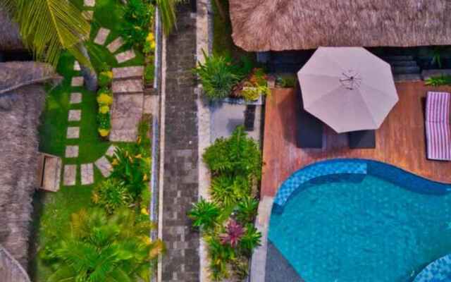 Village Vibes Lombok