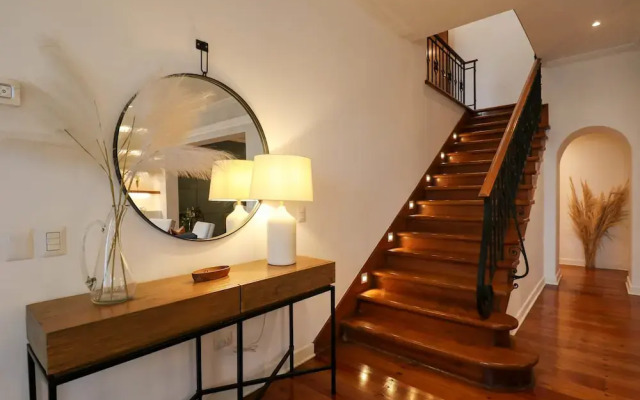 Wonderful House With Modern Deco in Miraflores