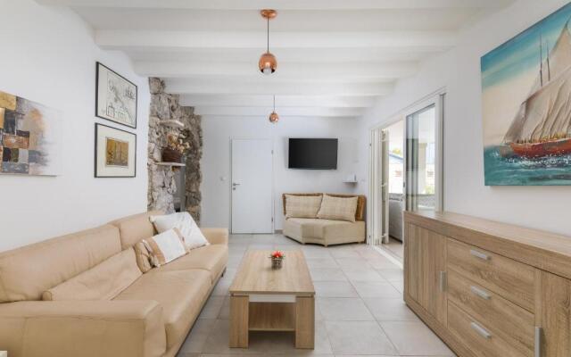 Villa Oceanus
