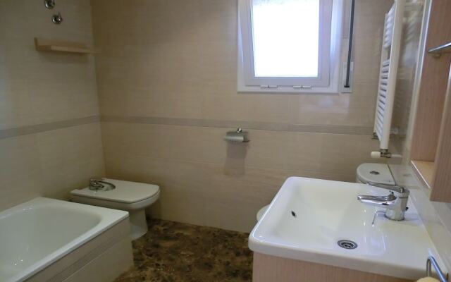 Villa - 3 Bedrooms with Pool - 104654