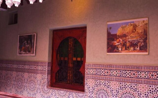 Riad Dar Marrakech & Spa