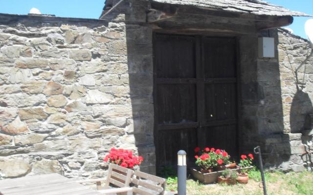 Apartamentos Rurales RON