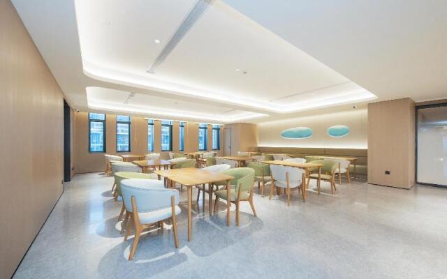 JI Hotel Hangzhou Alibaba Xixi Zone