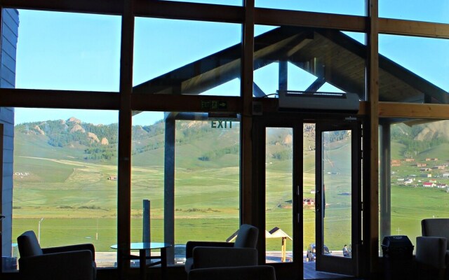 Terelj Hills Lodge