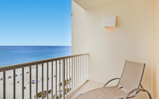 Majestic Beach Towers 1-609