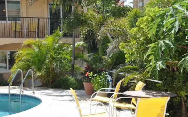 Ocean Spirit Resort Pompano Beach