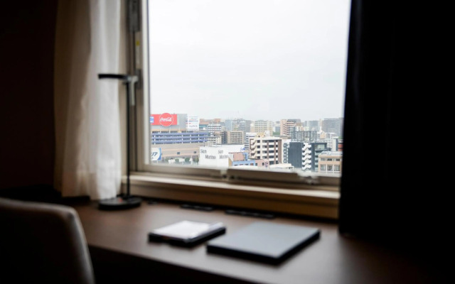 Best Western Plus Fukuoka Tenjin-minami