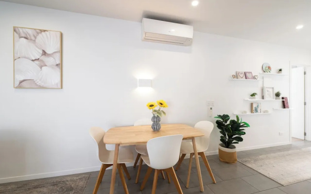 209 Paihia Waterfront Suites