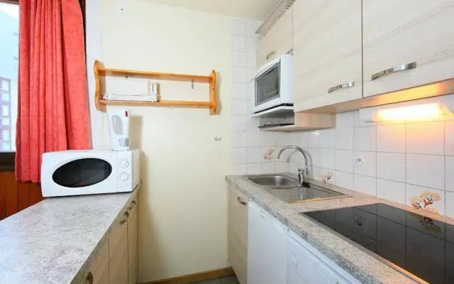 Apartment Les Tommeuses.2