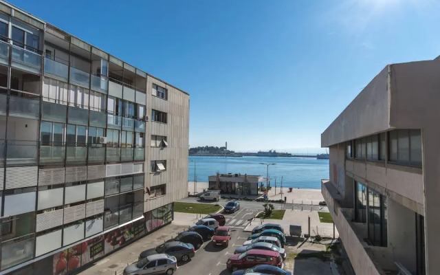 Amazing Apartments near Center & Beaches