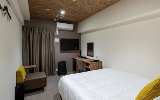 Hotel Reference Tenjin3