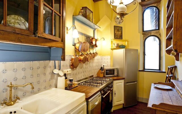 La Salamandre - Les Suites Sarladaises