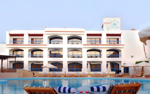 El Khan Sharm Hotel