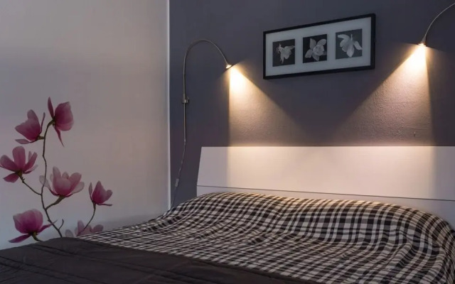Venice Luxury Suite