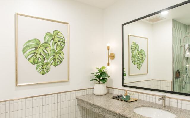 Bania Boutique House