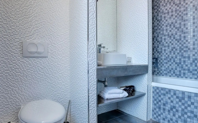 Hôtel Excelsior by HappyCulture