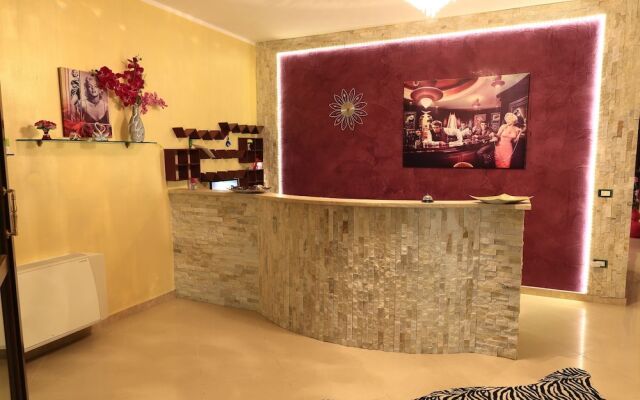 Chimento Resort