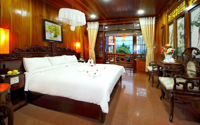 Thanh Binh Central Hotel