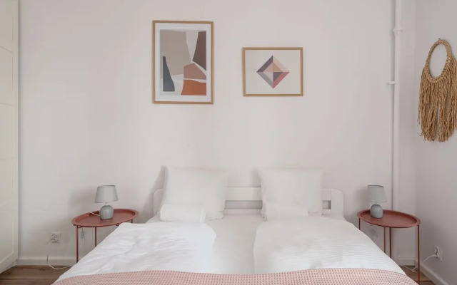 RentPlanet - Apartamenty Cybulskiego