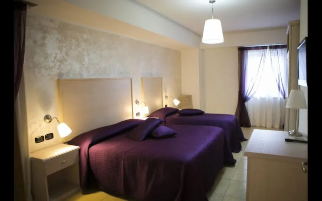 Hotel Miramare