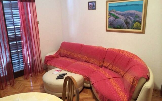 Apartment Josip - with parking: A2 Rogoznica, Riviera Sibenik