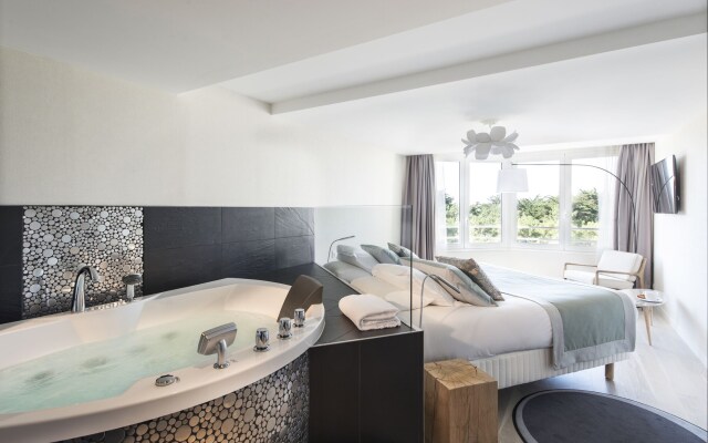 Hôtel Valdys Thalasso & Spa - les Pins