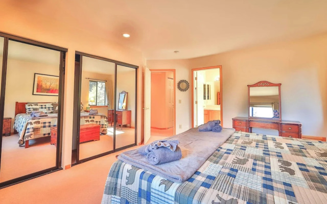 Tahoe Family Getaway