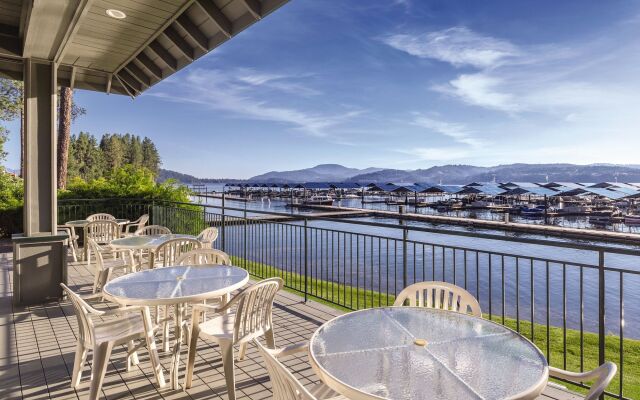 WorldMark Arrow Point