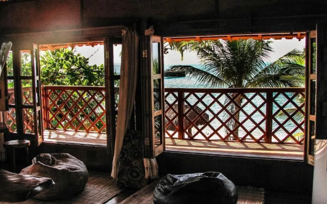 Pousada Mediterraneo