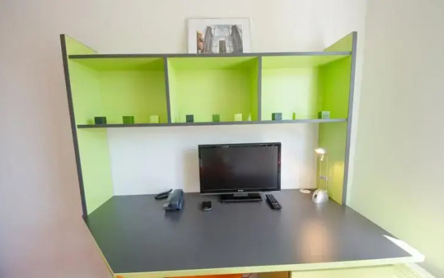 Apparteo Lyon 8 Lumière