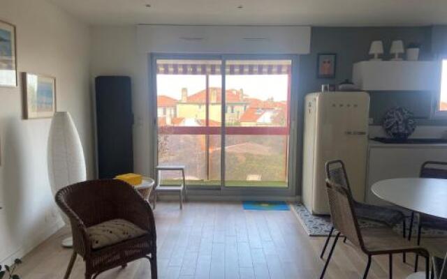 Rental Apartment Joffre 3 - Biarritz
