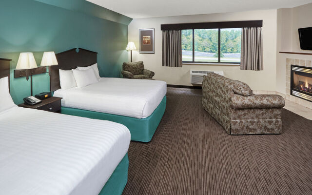 AmericInn Lodge & Suites Green Bay East
